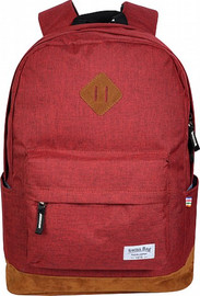 Swiss Bag תיק גב חזרה ללימודים עם יציאת USB