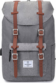 Swiss Bag תיק גב למחשב נייד | 16" TOMAS