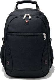 Swiss Bag למחשב תיק גב SWISS | SWISSBAG