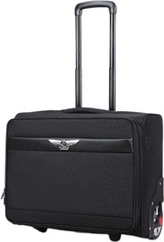 Swiss Bag תיק עסקים גדול על גלגלים | דגם SWISSBAG