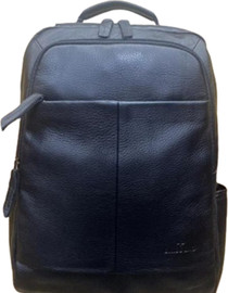 Swiss Bag תיק גב עור swiss | SWISS BAG
