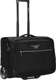 Swiss Bag תיק עסקים גדול על גלגלים