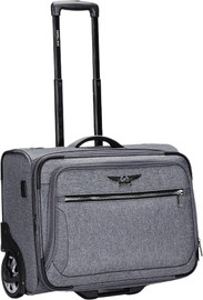 Swiss Bag תיק עסקים על גלגלים