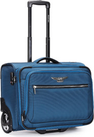 Swiss Bag תיק איפור על גלגלים | SWISSBAG דגם SmartBag