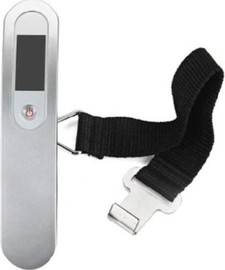 TOOLSWISS משקל למזוודה