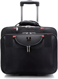 Swiss Bag תיק עסקים על גלגלים | SWISS BAG