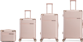 Swiss Bag סט 3 מזוודות ותיק יד יוקרתי | SWISSBAG SUPER PRIMUME