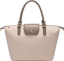 Swiss Bag תיק יד DAVID JONS
