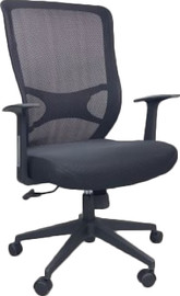 KAPRA כסא מחשב סער לישיבה נוחה