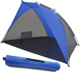 TEKNO אוהל צלייה מתקפל עמיד במים Tekno. טקנו 2944