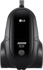 LG שואב אבק ציקלון נגרר ללא שקית LG אל ג'י VC5420