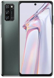 Blackview טלפון סלולרי 6.67" Blackview בלאקויוו A100 128GB/6GB RAM  אפור