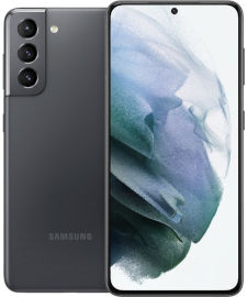SAMSUNG טלפון סלולרי "6.2 תומך Samsung Galaxy S21 5G סמסונג SM-G991 128GB/8GB RAM שחור