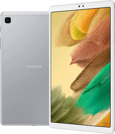 SAMSUNG טאבלט 8.7" Samsung Galaxy Tab A7 Lite LTE+Wifi סמסונג SM-T225 32GB/3GB RAM - סילבר