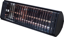 SmartAir תנור חימום נתלה אינפרא אדום Smartair 2000W סמארט אייר Sun 2000