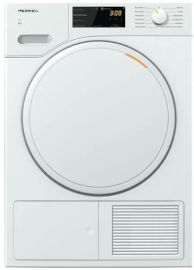 MIELE מייבש כביסה קונדנסור 8 קג Miele מילה TWC220WP