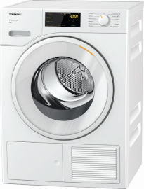 MIELE מייבש כביסה קונדנסור 8 ק"ג Miele מילה TSD263