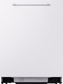 SAMSUNG מדיח כלים אינטגרלי - שקט במיוחד Samsung סמסונג SmartThings DW60BS7503BI