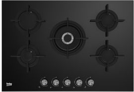 Beko כיריים גז 5 להבות Beko בקו HILW-75220-S
