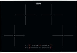 Zanussi כיריים אינדוקציה Zanussi זנוסי ZIAN844K