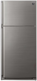 שארפ מקרר מקפיא עליון 588 ליטר Sharp שארפ SJ3840SL
