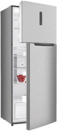 AMCOR מקרר מקפיא עליון - 416 ליטר כולל פונקציית שבת Amcor אמקור HR491SS