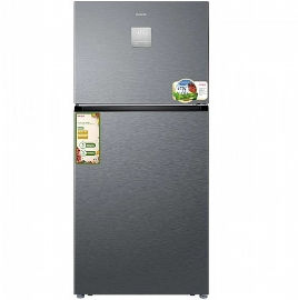 AIWA מקרר מקפיא עליון 536 ליטר Aiwa איווה NF6700 אפור