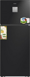 AIWA מקרר מקפיא עליון 464 ליטר Aiwa איווה NF5700 שחור