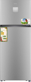 AIWA מקרר מקפיא עליון 464 ליטר Aiwa איווה NF5700 נירוסטה