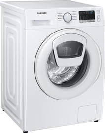 SAMSUNG מכונת כביסה פתח חזית 8 ק"ג Samsung סמסונג AddWash WW8ST4542TE