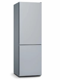 BOSCH מקרר מקפיא תחתון 323 ליטר 60 ס"מ Bosch בוש KGN36IJEB/60