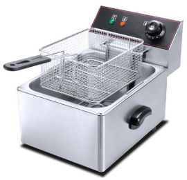 Havaya צ'יפסר מקצועי 3250W יחיד - 8 ליטר Havaya החוויה אבי שושן ET8