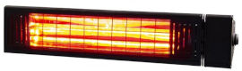 Havaya תנור חימום אינפרא אדום לאמבטיה Havaya 1500W החוויה אבי שושן Neptune 1500 שחור