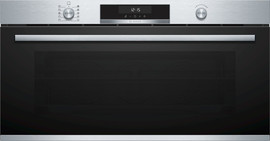 BOSCH תנור בנוי 85 ליטר Bosch בוש VBC5580S0