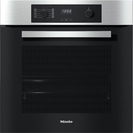 MIELE תנור בנוי - 76 ליטר Miele מילה H2266-1 BP