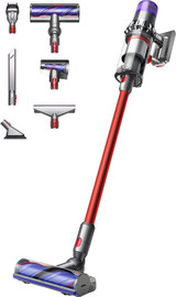 DYSON שואב אבק ידני אלחוטי Dyson דייסון V11 Extra Cordless Vacuum