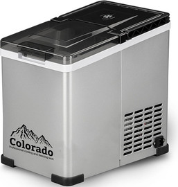 Colorado מכונת קרח לרכב 1.5 ליטר Colorado קולוראדו ice16