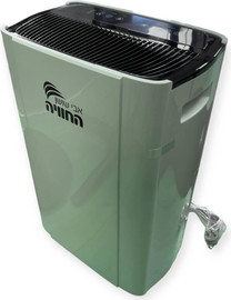 Havaya קולט לחות מקצועי 20 ליטר Havaya החוויה אבי שושן ER-620C