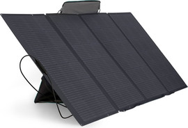 Ecoflow פאנל סולארי EcoFlow 400W אקופלואו Solar Panel 400