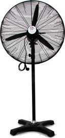 MRGAN מאוורר עמוד תעשייתי 26" Mr Gan מר גן FS-65