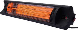Colder תנור חימום אינפרא Colder 2000W קולדר Bola 2000