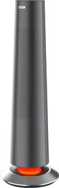 Colder תנור חימום מגדל Colder 2000W קולדר Orange Lampshade Oro 2500