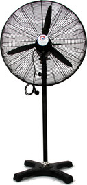 MRGAN מאוורר תעשייתי 30" Mr Gan מר גן FS-75