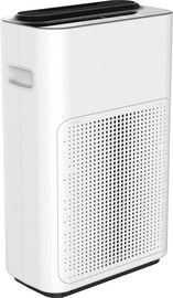 MRGAN מטהר אוויר לחלל עד 25 מ"ר MrGan מר גן CleanAir Mini Space