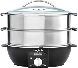 Magimix סיר לאידוי מזון Magimix מג'ימיקס Steamer