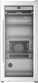 Caso מקרר יישון בשר 63 ליטר CASO קאסו דגם DRY AGED MASTER 63