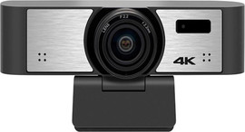 VHD מצלמת רשת VHD 4K UHD וי אץ' די VHD-JX1702U