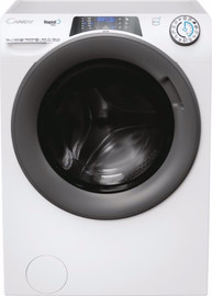 CANDY מכונת כביסה פתח חזית  14 קג Candy קנדי RP4146BWMR1S