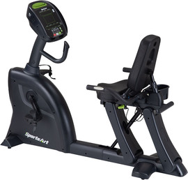 SportsArt אופני כושר SportsArt ספורטס ארט C535R