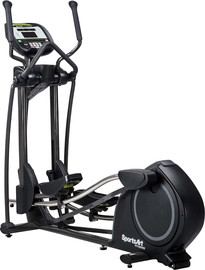 SportsArt אליפטיקל מתקדם SportsArt ספורטס ארט E845S